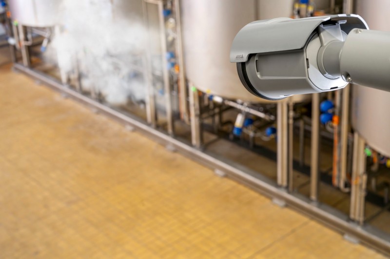 בקרת איכות cctv